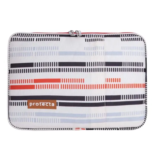 Image of Protecta Phoenix Waterproof 15.6 Inch Laptop Sleeve Hand Bag Cover for Men