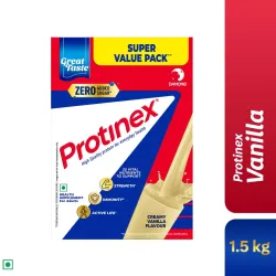 Protinex Creamy Vanilla Flavor (1.5 kg)