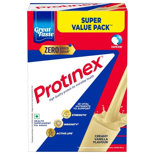 Image of Protinex Health Supplement 1 Kg