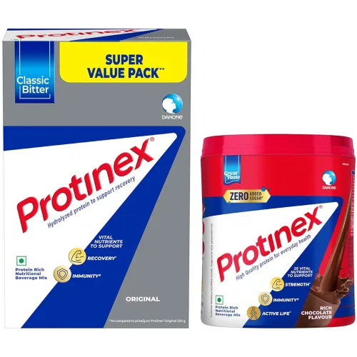 Image of Protinex Nutritional Drink Mix 1kg * Set of 2