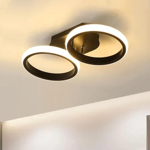 Image of Proton 3-in-1 LED Ceiling & Wall Light