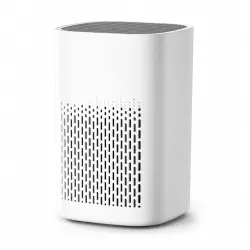 PROTON Air Purifier with 3-Stage Filtration