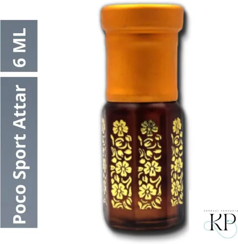 Image of Proton Poco Sport Attar 6ml