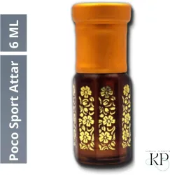 Proton Poco Sport Attar 6ml