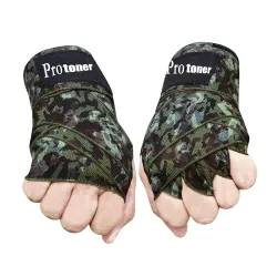 Protoner 3m Cotton Boxing Hand Wraps