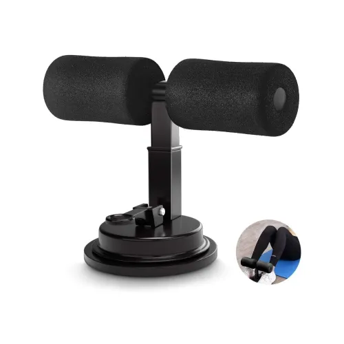 Image of Protoner Adjustable Situp Bar