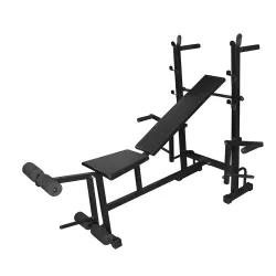 Protoner FLTBNCH Weight Training Fitness Bench
