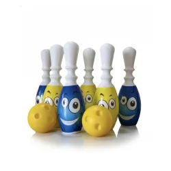 Protoner Kids Bowling Set, 6 