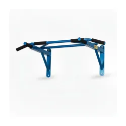 Protoner Multigrip Wall Mounted Chin up Bar Pullup bar 