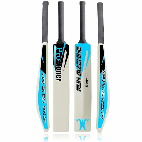 Image of Protoner PU Foam Tennis Cricket Bat