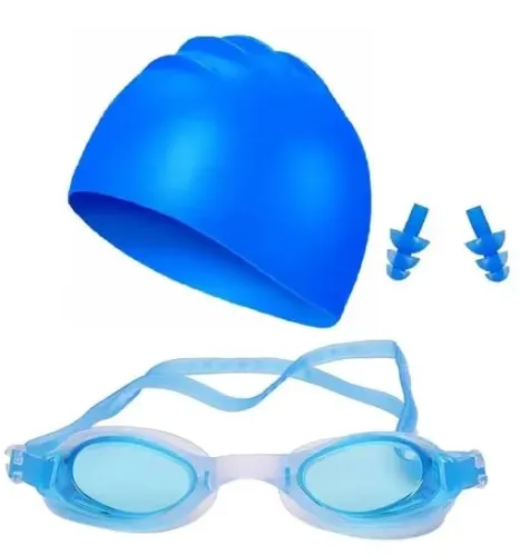 Image of Protoner Swimming Set with Goggles