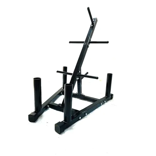 Image of Protoner Weight Plate & Barbell Storage Rack