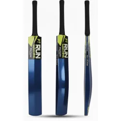 Protoner Wooden Metallic Cricket bat