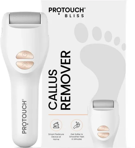 Image of PROTOUCH Bliss Callus Remover