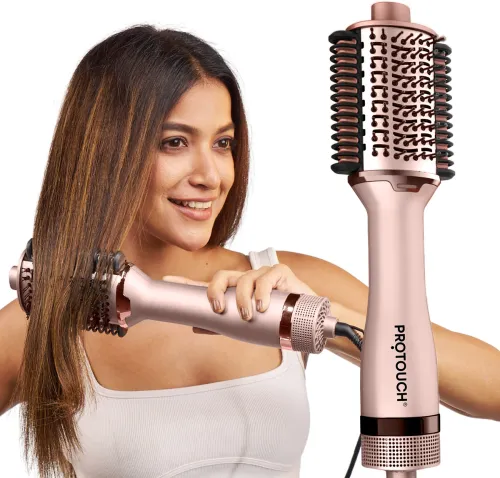 Image of PROTOUCH Born To Shine 2-in-1 Blow Brush – Dry