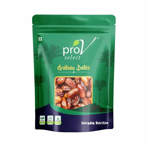 Image of ProV Select Arabian Dates – 500g