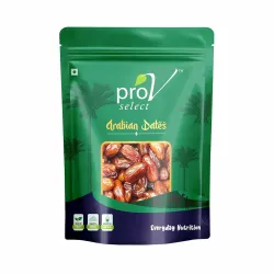 ProV Select Arabian Dates – 500g