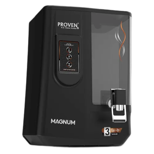 Image of Proven Magnum RO Water Purifier for Home