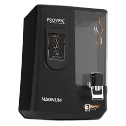 Proven Magnum RO Water Purifier for Home