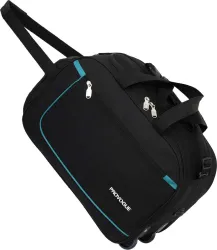 PROVOGUE 50L Strolley Duffel Bag
