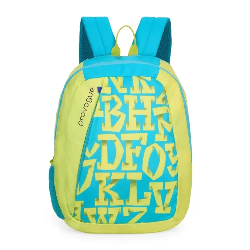 Image of Provogue Alpha everyday laptop backpack with large compartments 