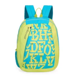 Provogue Alpha everyday laptop backpack with large compartments 