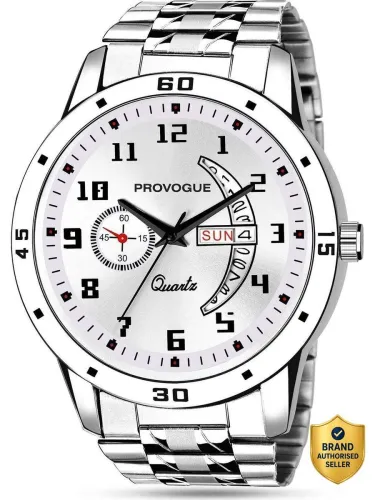 Image of Provogue Analog Watch