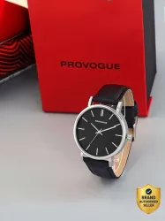 PROVOGUE Artificial Leatherette Strap watch Analog Watch
