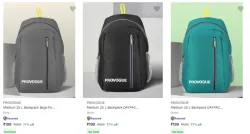 Provogue Backpacks from ₹199