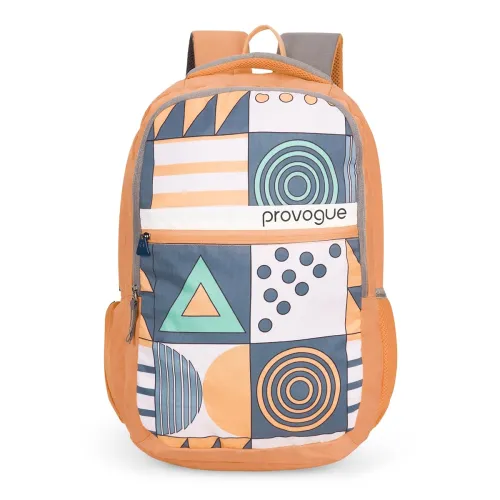 Image of Provogue Blaze Laptop Backpack 35L with 2 spacious compartments and Rain Cover