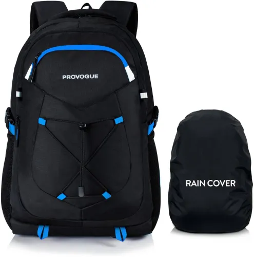 Image of PROVOGUE Castle 35L Laptop Backpack with Rain Cover