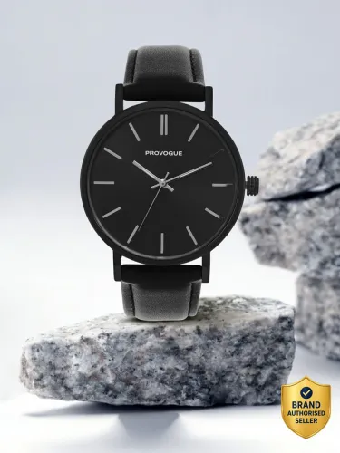 Image of PROVOGUE Classy look premium quality wirst Analog Watch