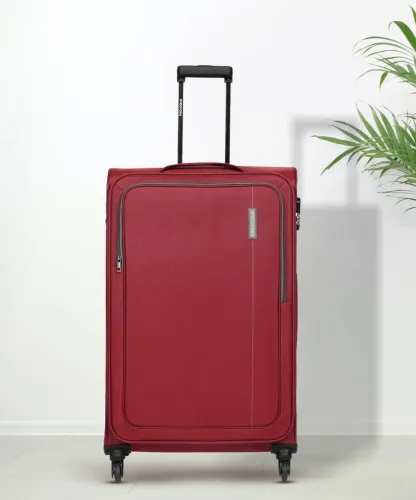 Image of PROVOGUE Large Check-in Suitcase (75 cm) 4 Wheels 