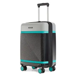 Provogue Linea Hard-Sided PC 55 Cm Suitcase