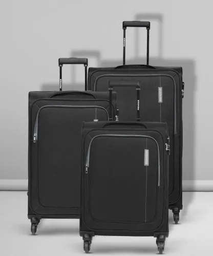 Image of PROVOGUE Luggage Set