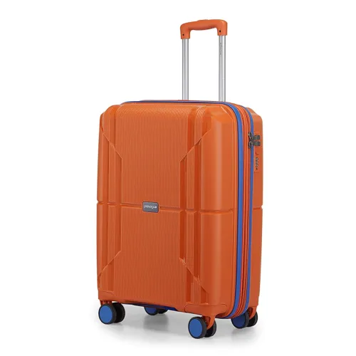 Image of Provogue Lumina Medium PP Luggage 65 cm