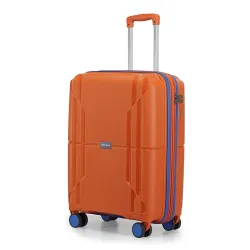 Provogue Lumina Medium PP Luggage 65 cm