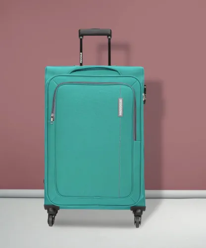 Image of PROVOGUE  Medium Check-in Suitcase Travel Bag