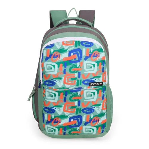 Image of Provogue Vortex EasyGo 33 Ltr laptop backpack with large compartments
