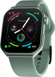Prowatch  AMOLED Display, Gorilla Glass3,IP68 Smartwatch