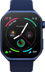 Prowatch V1,1.85\ AMOLED Display, Smartwatch 