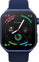 Prowatch V1 ,Assisted GPS Smartwatch