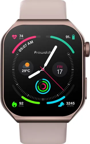Image of Prowatch V1 Smartwatch AOD IP68 GPS
