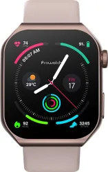 Prowatch V1 Smartwatch AOD IP68 GPS