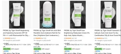 Prowl Beauty Products starting at ₹90