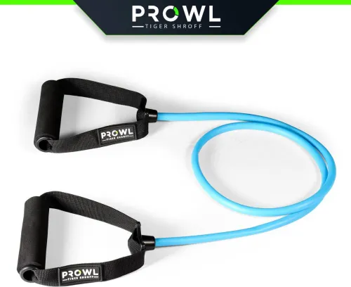 Image of PROWL by Tiger Shroff Single Toning Tube