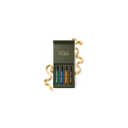 PROWL EDP Perfume Discovery Gift Set for Man 4x15ml Long Lasting Smell