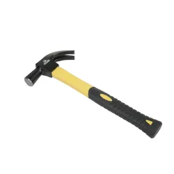 Proxima Steel Claw Hammer ENGLISH PATTERN