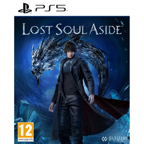 Image of PS5 Lost Soul Aside