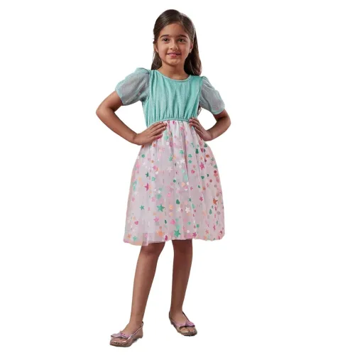 Image of Pspeaches Girl's Dress Trendy Style